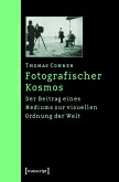Fotografischer Kosmos (eBook, PDF)