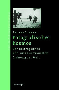 Fotografischer Kosmos (eBook, PDF) - Cohnen, Thomas