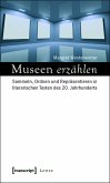 Museen erzählen (eBook, PDF)