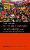 Kultur des Vergnügens (eBook, PDF)