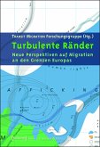 Turbulente Ränder (eBook, PDF)