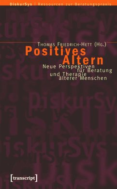 Positives Altern (eBook, PDF)