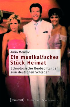 Ein musikalisches Stück Heimat (eBook, PDF) - Mendívil, Julio