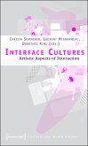 Interface Cultures (eBook, PDF)