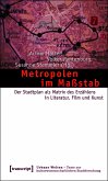 Metropolen im Maßstab (eBook, PDF)