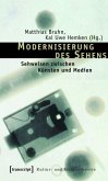 Modernisierung des Sehens (eBook, PDF)