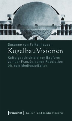 KugelbauVisionen (eBook, PDF) - Falkenhausen, Susanne von