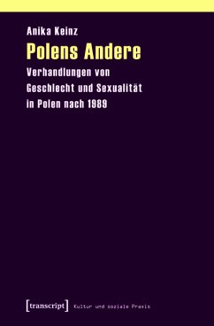 Polens Andere (eBook, PDF) - Keinz, Anika