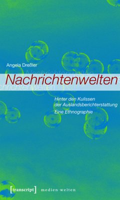 Nachrichtenwelten (eBook, PDF) - Dreßler, Angela
