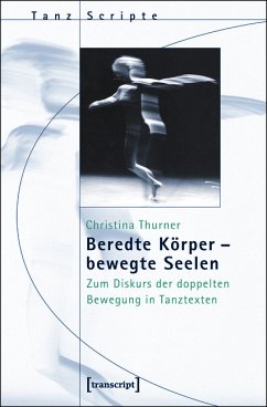 Beredte Körper - bewegte Seelen (eBook, PDF) - Thurner, Christina