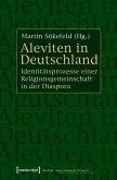 Aleviten in Deutschland (eBook, PDF)