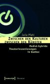 Zwischen den Kulturen - zwischen den Künsten (eBook, PDF)