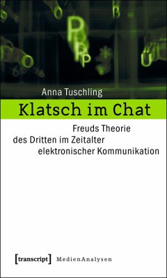 Klatsch im Chat (eBook, PDF) - Tuschling, Anna