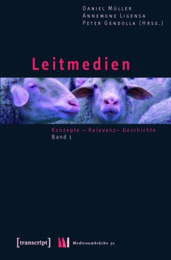 Leitmedien (eBook, PDF)