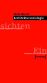 Architektursoziologie (eBook, PDF)