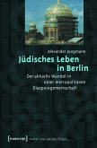 Jüdisches Leben in Berlin (eBook, PDF)