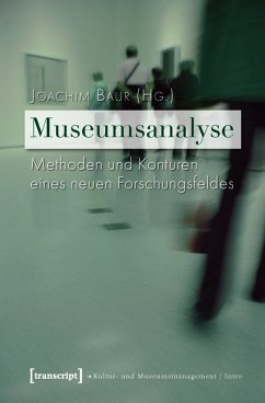 Museumsanalyse (eBook, PDF)