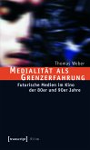 Medialität als Grenzerfahrung (eBook, PDF)