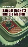 Samuel Beckett und die Medien (eBook, PDF)