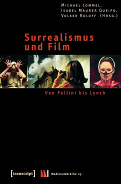 Surrealismus und Film (eBook, PDF)