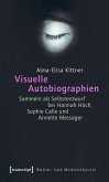 Visuelle Autobiographien (eBook, PDF)