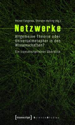 Netzwerke (eBook, PDF)