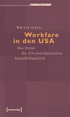 Workfare in den USA (eBook, PDF)