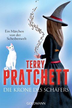 Die Krone des Schäfers / Ein Märchen von der Scheibenwelt Bd.6 (eBook, ePUB) - Pratchett, Terry