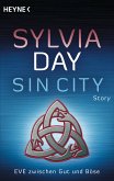 Sin City (eBook, ePUB)