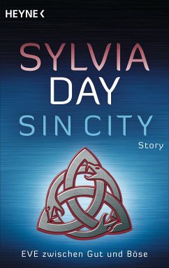 Sin City (eBook, ePUB) - Day, Sylvia