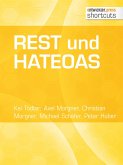 REST und HATEOAS (eBook, ePUB)