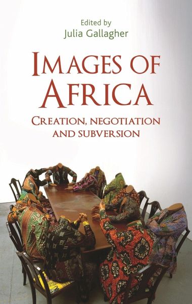 Images of Africa (eBook, ePUB) Images of Africa (eBook, ePUB)