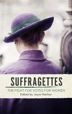Suffragettes (eBook, ePUB)