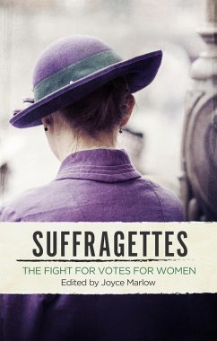 Suffragettes (eBook, ePUB) Cover Suffragettes (eBook, ePUB)