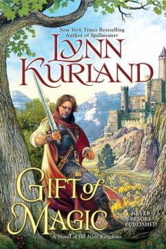 Gift of Magic (eBook, ePUB) - Kurland, Lynn
