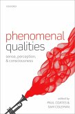 Phenomenal Qualities (eBook, PDF)