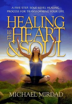 Cover Healing the Heart & Soul (eBook, ePUB)