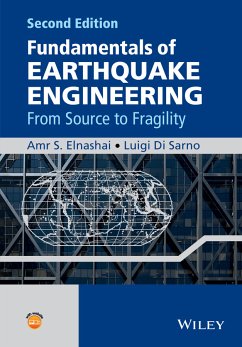 Fundamentals of Earthquake Engineering (eBook, PDF) - Elnashai, Amr S.; Di Sarno, Luigi