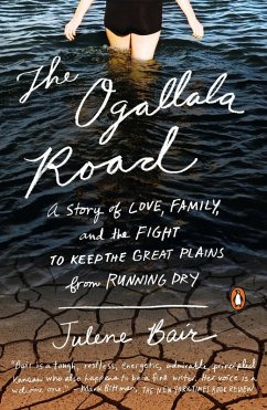 The Ogallala Road (eBook, ePUB) - Bair, Julene