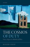 The Cosmos of Duty (eBook, PDF)