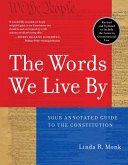 The Words We Live By (eBook, ePUB)