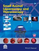 Small Animal Laparoscopy and Thoracoscopy (eBook, ePUB)