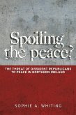 Spoiling the peace? (eBook, ePUB)