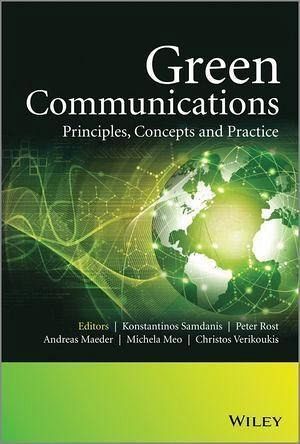 Green Communications (eBook, ePUB) Green Communications (eBook, ePUB)