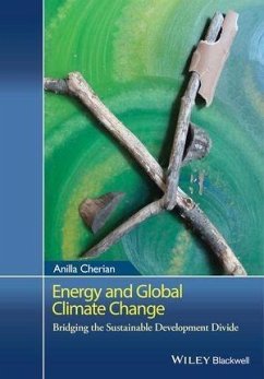 Cover Energy and Global Climate Change (eBook, ePUB)