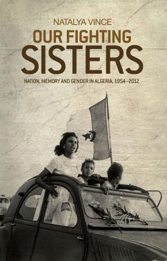 Our fighting sisters (eBook, ePUB) - Vince, Natalya