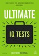 Ultimate IQ Tests (eBook, ePUB) - Bild 1
