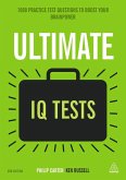 Ultimate IQ Tests (eBook, ePUB)