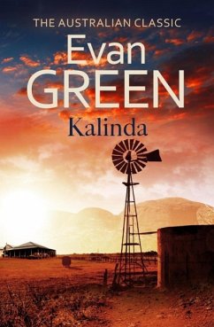 Kalinda (eBook, ePUB) - Haupt, Lyanda Lynn