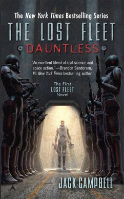 The Lost Fleet: Dauntless (eBook, ePUB) - Campbell, Jack